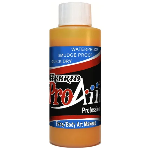 Vista 10 de ProAiir - Maquillaje para pintura facial y corporal, 2 oz (2.0 fl oz) Alien