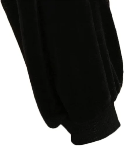 Vista 6 de EXDBUTY Onesie - Pijama de cosplay para adultos Navidad Halloween fiesta disfraces franela unisex