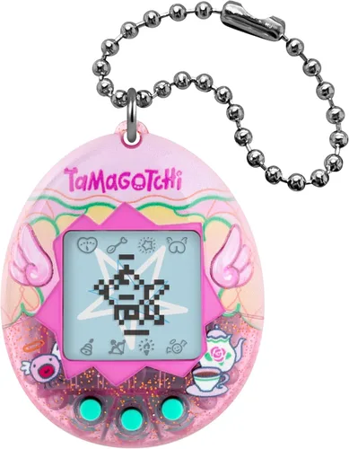 Vista 47 de Tamagotchi Original - Reflejo de celebración (exclusivo de Amazon)