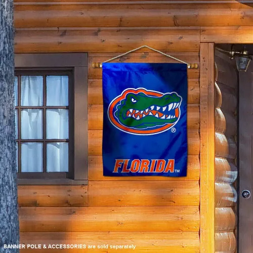 Vista 3 de Bandera de University of Florida Gators U