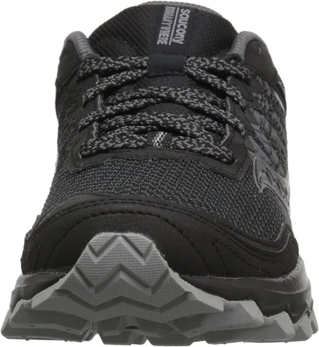 Vista 2 de Saucony Excursion TR12 - Zapatos deportivos para hombre