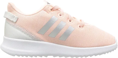 Vista 6 de adidas Tenis de correr unisex para niños Cf Racer Tr