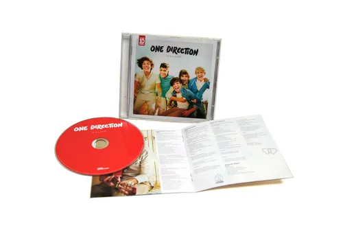 Vista 3 de Up All Night