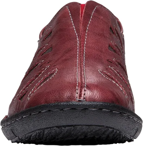Vista 6 de Propet Zapatos Cameo Casual Comfort sin cordones para mujer