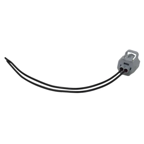 Vista 7 de 158-0421 Reemplazo de la coleta del conector del sensor de temperatura del agua para Supra 1989-1998
