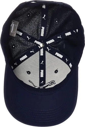 Vista 4 de PUMA Men's Evercat Icon Snapback Cap