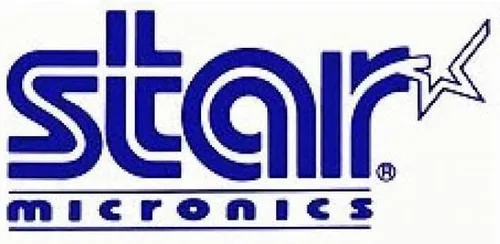 Vista 4 de Star Micronics Impresora térmica TSP143IIIBi2 GY US Térmica, cortador, Bluetooth iOS, Android y Windows, gris, fuente de alimentación interna