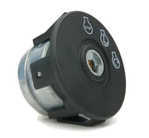 Vista 6 de The ROP Shop Interruptor de encendido para Toro 110-6764, 1106754 3 posiciones, 6 terminales Motor Motor