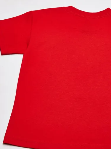 Vista 4 de Transformers Camiseta de manga corta para niño