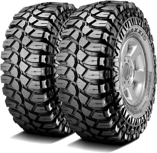 Vista 4 de MAXXIS 37x12.50-15LT 8PR M-8090 CREEPY CRAWLER