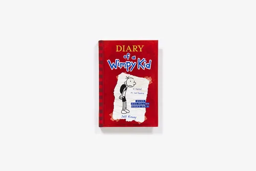 Vista 2 de Diary of a Wimpy Kid (Diary of a Wimpy Kid #1) (Volume 1)