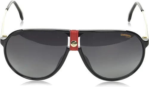 Vista 2 de Carrera Gafas de sol Pilot 1034S para hombre