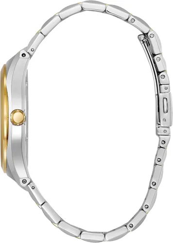 Vista 3 de Citizen Men's Classic Corso Eco-Drive Watch, 3-Hand Date, Luminous Hands
