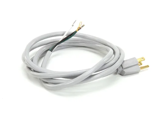 Vista 4 de Univex - UNI8800200 8800200, cable de alimentación, 115 voltios