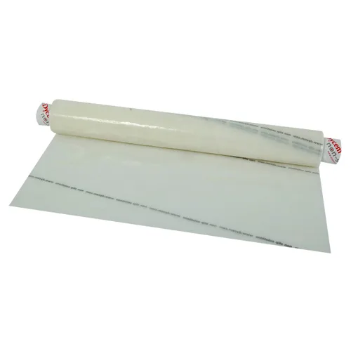 Vista 24 de Dycem - Rollo de material antideslizante 50-1502BLK, negro, 8" X 3.25 pies