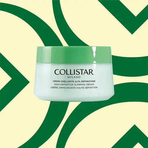 Vista 2 de Collistar Crema adelgazante de alta definición, 13.5 fl oz