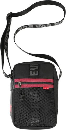 Vista 7 de FIREFIRST Evangelion Festival Crossbody Shoulder Bags for Fashion Women Men purse