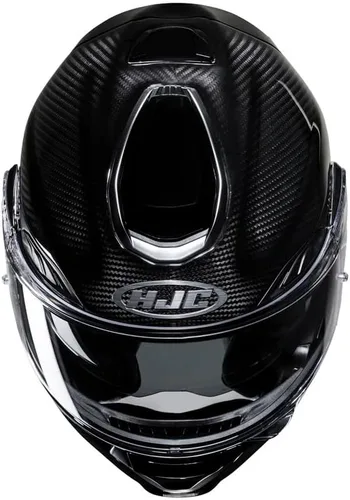 Vista 2 de HJC RPHA 91 Carbon Helmet