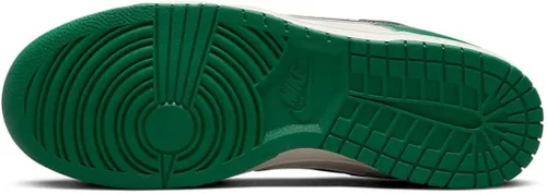 Vista 6 de Nike Dunk Low Retro SE Pale IvoryBlack-Malaquite para hombre (DR9654 100)