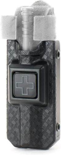 Vista 8 de Eleven 10 Funda rígida TQ para torniquete C-A-T, accesorio MOLLE