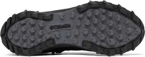 Vista 5 de Columbia Peakfreak Ii Mid Outdry - Zapatos de senderismo de cuero para hombre