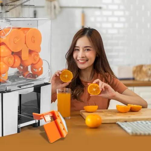 Vista 3 de Recambio naranja del Juicer, XC-2000E Juicer Blade Electric Orange Juice Machine Part Com Page Orange Juicer Knife Knife 2000E-1, 2000E-2, 2000E-3