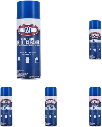 Vista 11 de Kingsford Limpiador BB0131, paquete de 1