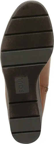 Vista 7 de SOUL Naturalizer Botas Adrian para mujer