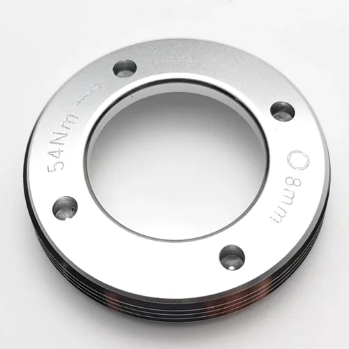 Vista 7 de Tapa Dub de brazo de manivela para SRAM DUB/BB30, para SRAM Crank Arm Auto-extracción Dub Bolt Cap/Cap Tool