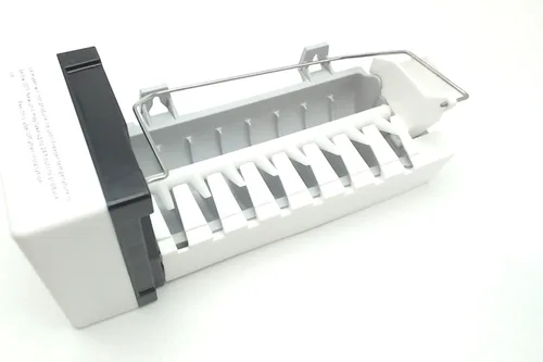 Vista 2 de AP3160597 Kit de máquina de hielo de repuesto compatible con refrigeradores Frigidaire