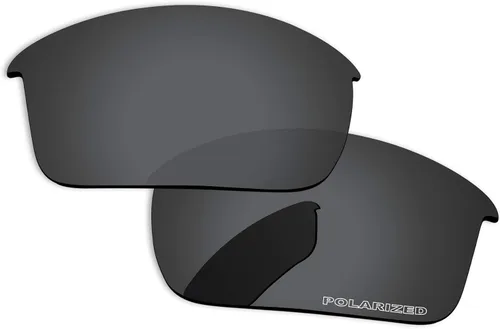 Vista 2 de PapaViva Lentes de repuesto para gafas de sol Oakley Bottle Rocket OO9164