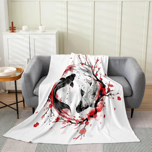 Vista 9 de Castle Fairy Black Bow Blankets,Bowknot Printed Flannel Blanket,Kids Girls Boys Adult Butterfly Tie Pattern Fleece Blanket Modern Black Office Chair