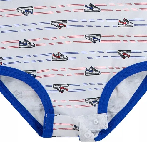Vista 4 de Nike - Body y pantalón para bebé (2 piezas)