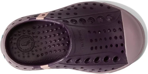 Vista 2 de Native Shoes - Zapatos de la línea Jefferson sin cordones unisex para niños