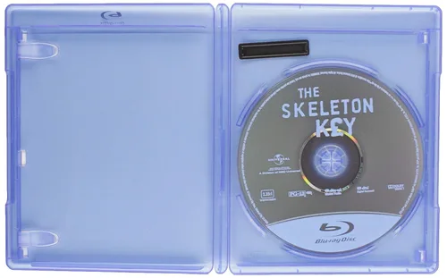 Vista 3 de The Skeleton Key