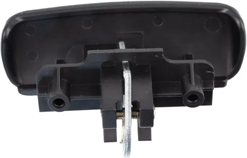 Vista 5 de Mango de cierre para guantera compatible con Dodge Durango Dakota Para 1997 1998 1999 2000 Año, Sustituye a 5EM34LAZ