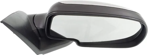 Vista 6 de Garage-Pro Espejos manuales laterales del conductor y del pasajero para Chevrolet Silverado 1500 GMC Sierra 1500 1999-2006 sin luz de punto ciego