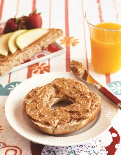 Vista 3 de Lotus Biscoff - Mantequilla de galleta para untar, cremosa, no transgénica, vegana