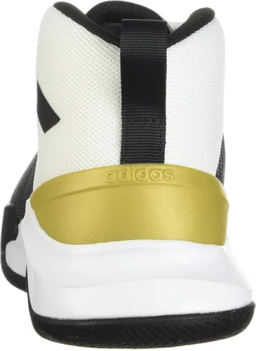 Vista 3 de Adidas Ownthegame - Zapatos de baloncesto para hombre.