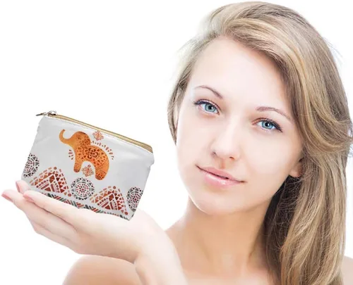 Vista 183 de Monedero para mujer y niña, diseño de monedero