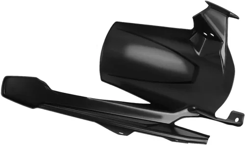 Vista 6 de Hugger trasero para Honda NT1100 DCT NT 1100 2025 2026 extensión de rueda guardabarros protección contra salpicaduras accesorios de motocicleta
