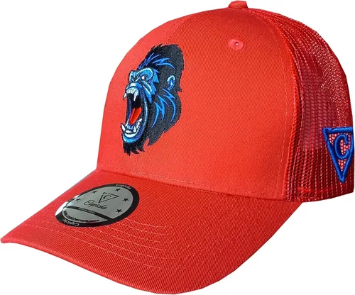 Vista 3 de Capiche 99+ Variaciones Gorra Snapback Serie Especial - Talla única - Unisex - Hombre