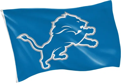 Vista 69 de Bandera de casa al aire libre duradera de 3 x 5 pies de los Arizona Cardinals de la NFL con ojales Bandera y cartel del equipo deportivo Bandera
