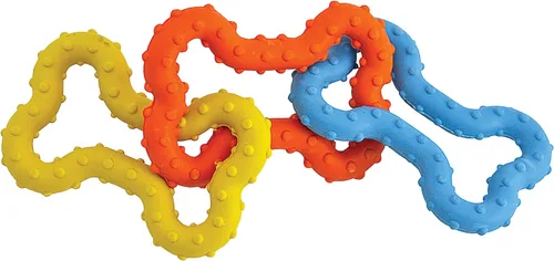 Vista 10 de Paquete de mini artículos dentales masticables de Petstages