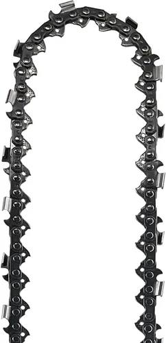 Vista 2 de Cadena de motosierra de 20 pulgadas para motosierra DEWALT DCCS677Y1, cadena de repuesto de 20 pulgadas para motosierra DEWALT DCCS677B / DCCS677Z1