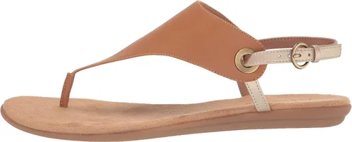 Vista 13 de Aerosoles Sandalia plana casual para mujer