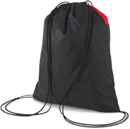 Vista 4 de PUMA Mochila, Rojo/Negro