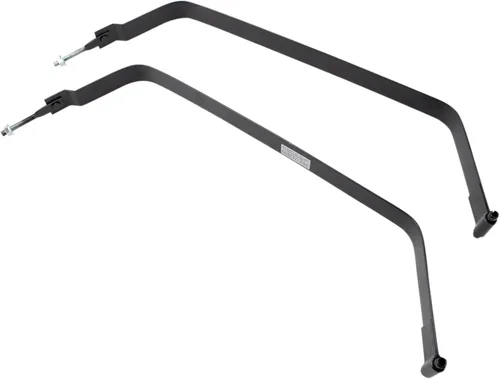 Vista 68 de TRQ Correa de Tanque de Combustible Negra Compatible con 2011-2016 Chevrolet Cruze 2016 Cruze Limited
