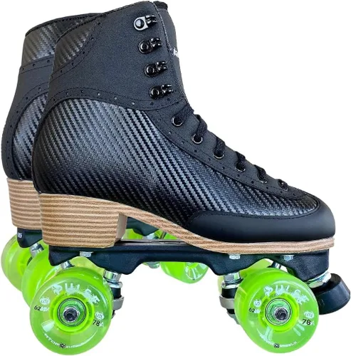 Vista 6 de Jackson Vista Viper - Patines de nailon para exteriores