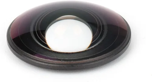 Vista 5 de Lente de cámara de repuesto para cámara de acción Insta360 X4 Accesorios de pieza de reparación